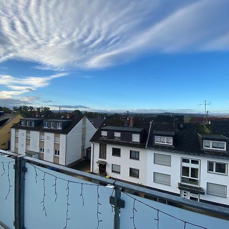 Mani'S Feriendomizil Apartment Sankt Sebastian ภายนอก รูปภาพ