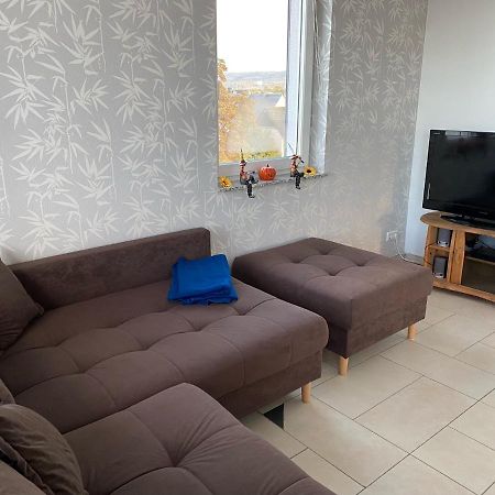 Mani'S Feriendomizil Apartment Sankt Sebastian ภายนอก รูปภาพ