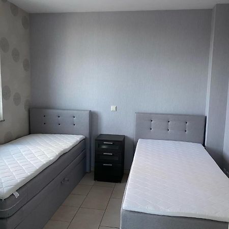 Mani'S Feriendomizil Apartment Sankt Sebastian ภายนอก รูปภาพ