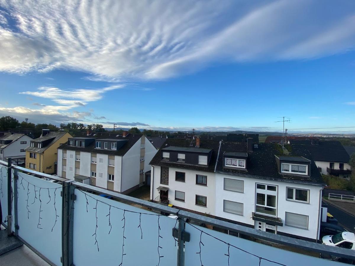 Mani'S Feriendomizil Apartment Sankt Sebastian ภายนอก รูปภาพ