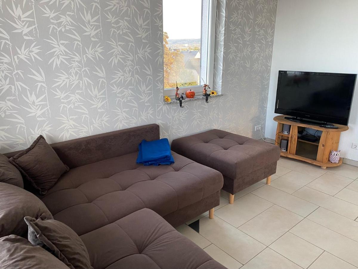 Mani'S Feriendomizil Apartment Sankt Sebastian ภายนอก รูปภาพ