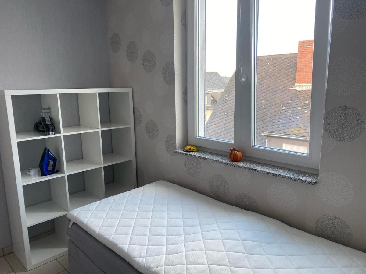 Mani'S Feriendomizil Apartment Sankt Sebastian ภายนอก รูปภาพ